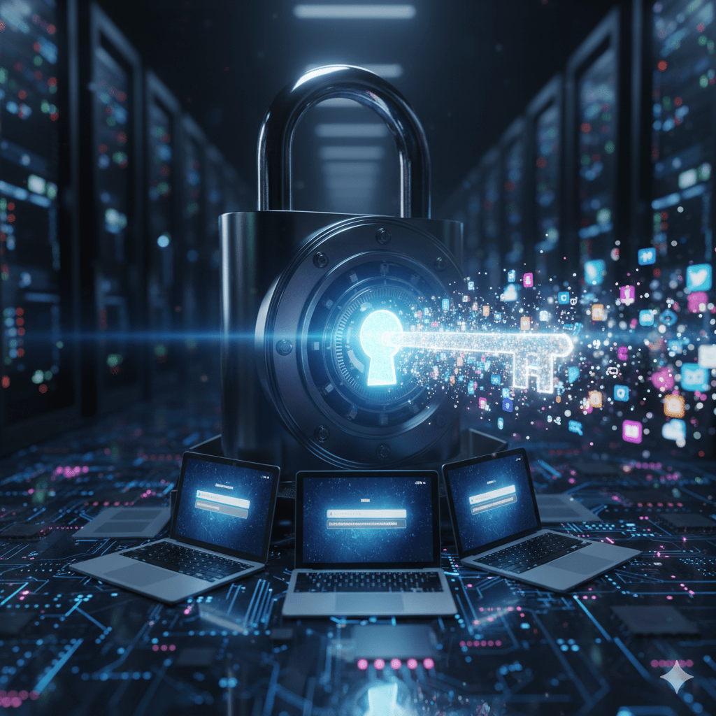 Beyond the Basics: Creating a Password That’s Actually Strong